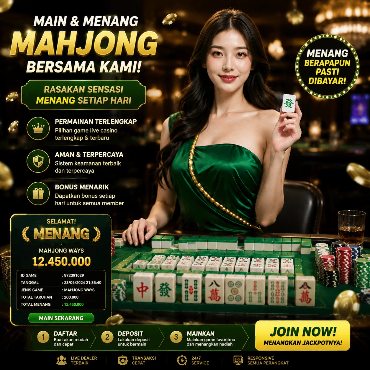 Bagaimana esse4d Mengubah Cara Kita Bermain Game Online